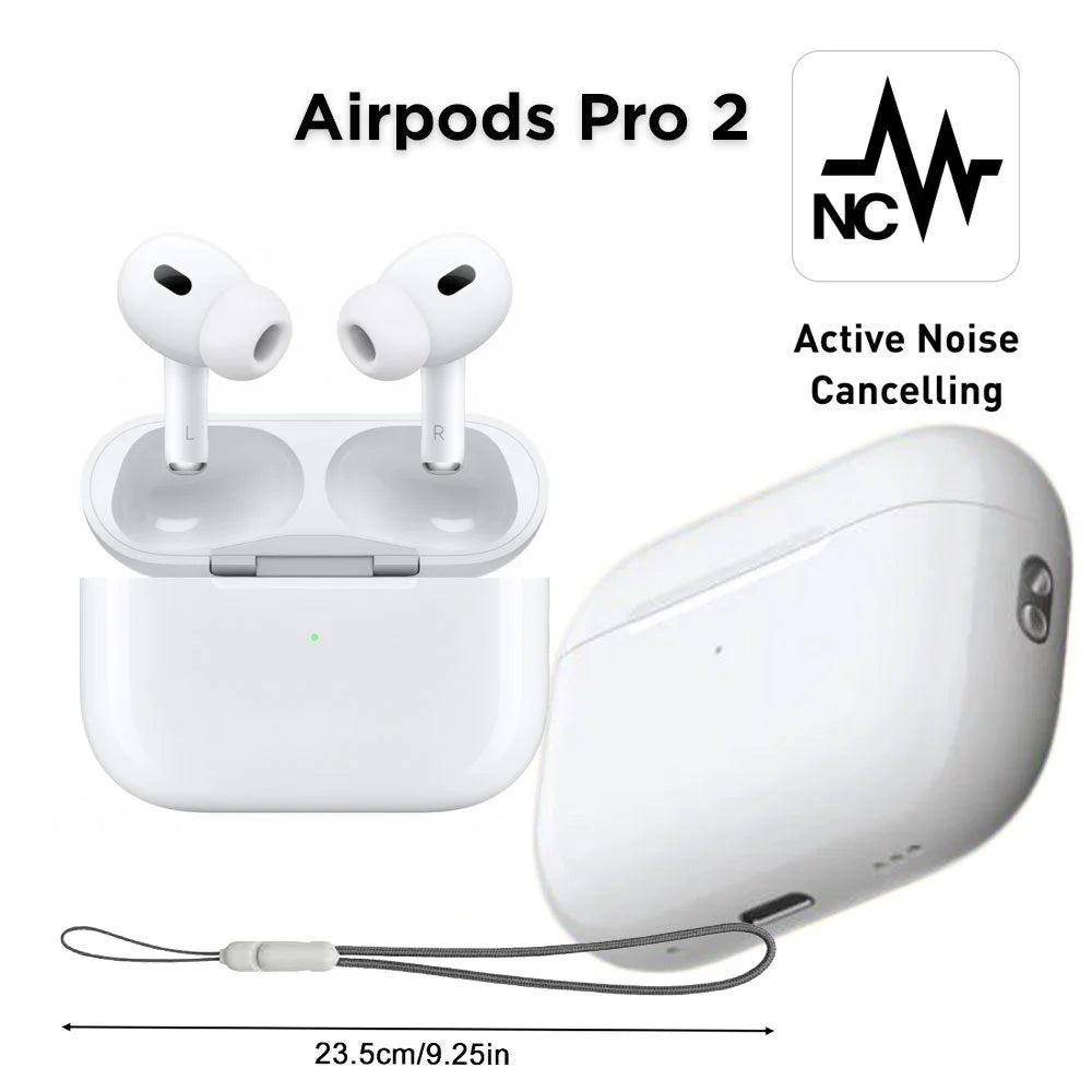 Apple Airpods Pro 2 Edition