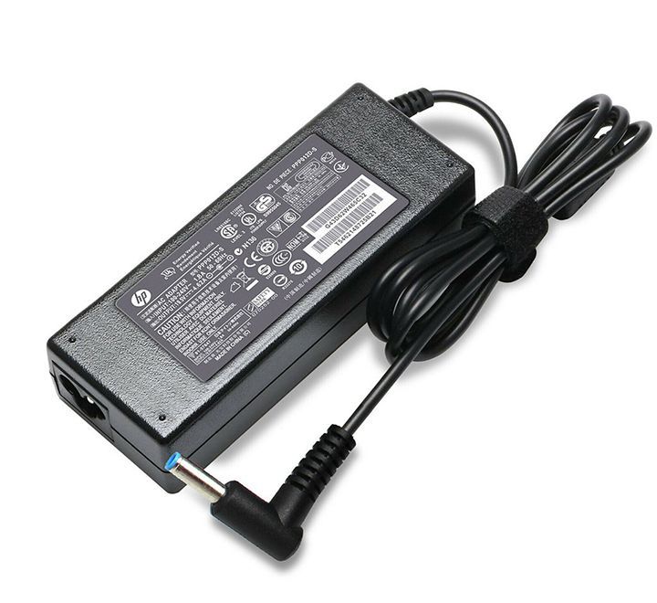 HP Blue Pin Laptop Charger