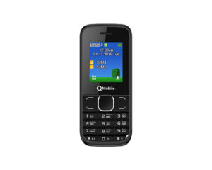 Q Mobile China L103 2022 Mobile Approved