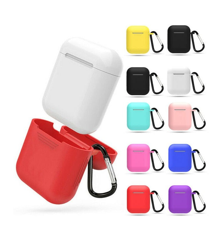 AirPods 2 Case Mix Colors