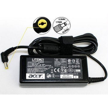 Laptop Adapter For ACER Aspire one